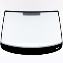 Pare brise pour Renault.