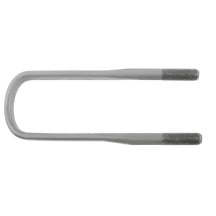 Bride de ressort Arrière pour Iveco EuroTech / EuroTrakker