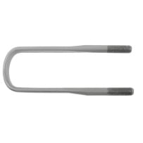 Bride de ressort Arrière pour Iveco EuroTech / EuroTrakker