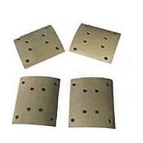 le jeu de garnitures de frein de votre renault est sur 44tonnes.com