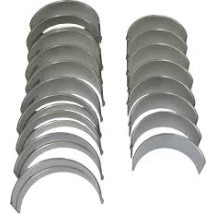 Kit de 14 coussinets principal pour Mercedes