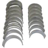 Kit de 14 coussinets principal pour Mercedes