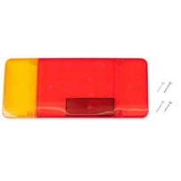 le cabochon de feu arr G de votre iveco est sur 44tonnes.com