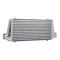 Radiateur air, echangeur pour renault.