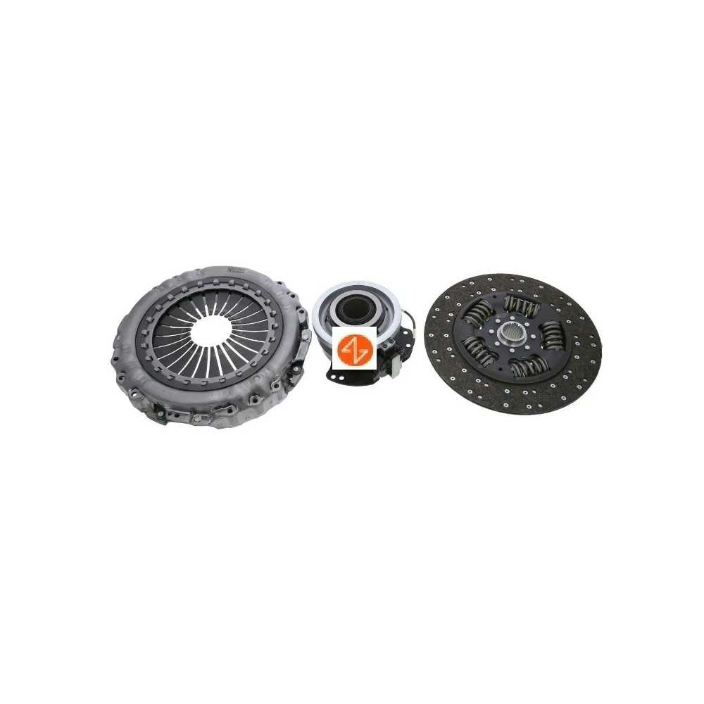 le kit embrayage de votre volvo est sur 44tonnes.com