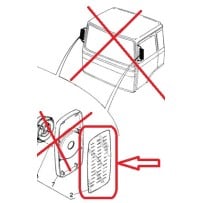 le miroir de rétro grand angle de votre renault est sur 44tonnes.com