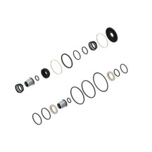 Kit joint pour réparation robinet de frein a pieds pour Renault Gamme S / M