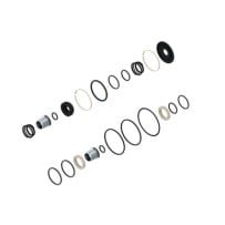 Kit joint pour réparation robinet de frein a pieds pour Renault Gamme S / M