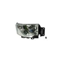 Projecteur principal avant droit pour Renault.