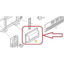 le boitier ecu body computer de votre iveco est sur 44tonnes.com