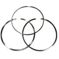 le lot de 3 segment pour 1 piston de votre mercedes est sur 44tonnes.com