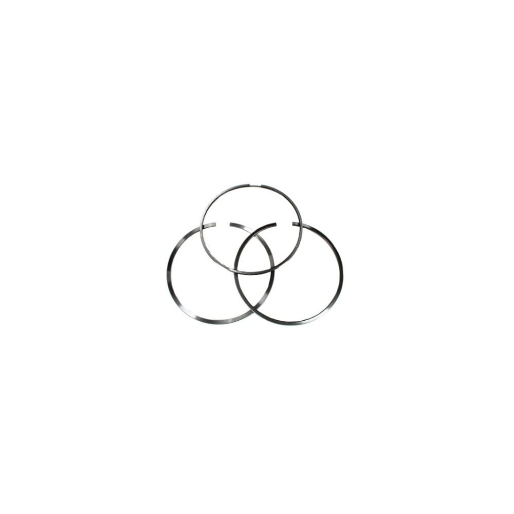 le lot de 3 segment pour 1 piston de votre mercedes est sur 44tonnes.com