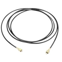 Flexible levage cabine (R140) pour Mercedes A 9425530882