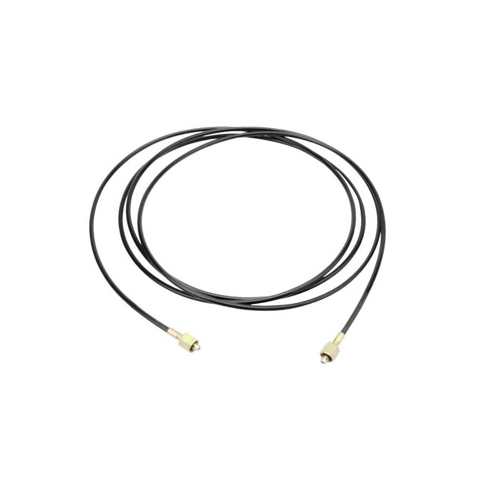 le flexible de basculement de cabine de votre mercedes est sur 44tonnes.com