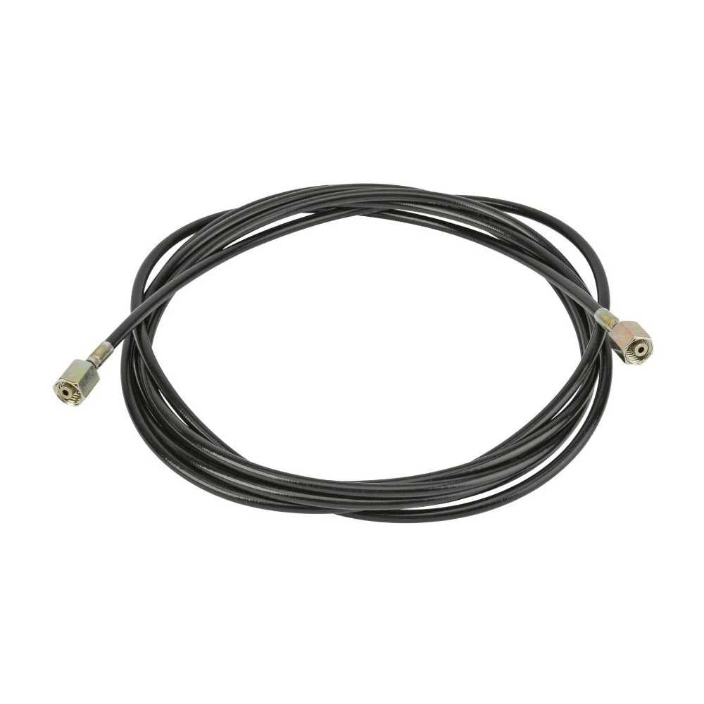 le flexible de levage de cabine de votre mercedes est sur 44tonnes.com