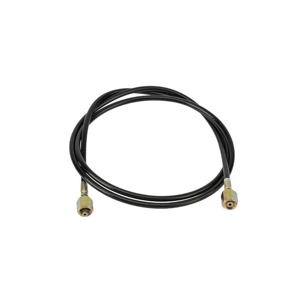 le flexible de levage de cabine de votre mercedes est sur 44tonnes.com