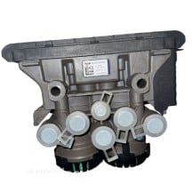 Modulateur EBS essieu AR, en échange standard, pour Man 81521066069