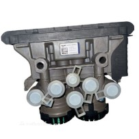 Modulateur EBS essieu AR, en échange standard, pour Man 81521066069