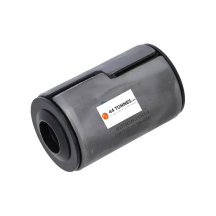 Lot de 2 douilles à ressort pour Scania