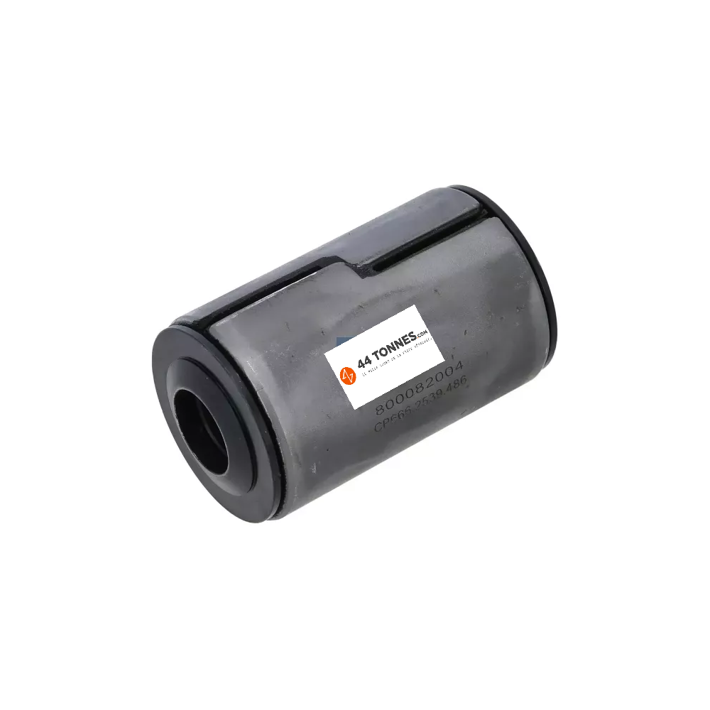 Lot de 2 douilles à ressort pour Scania