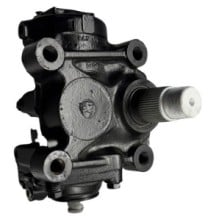 Boitier de direction (Echange Standard) pour Mercedes Benz Atego