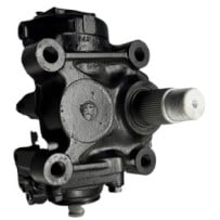 Boitier de direction (Echange Standard) pour Mercedes Benz Atego