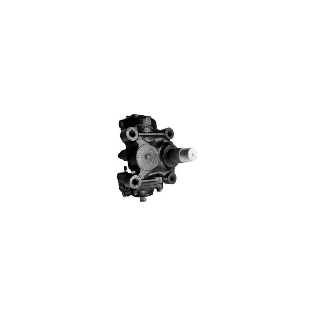 Boitier de direction (Echange Standard) pour Mercedes Benz Atego