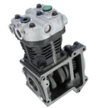 COMPRESSEUR, MONO CYLINDRE POUR MAN