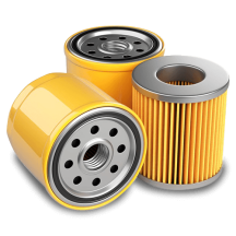 Kit Maintenance de filtre a gasoil pour Mercedes