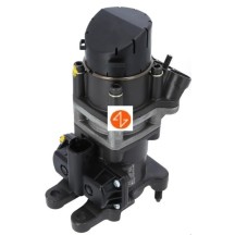 Robinet de frein à pieds, en adaptable, pour Renault 7421390592