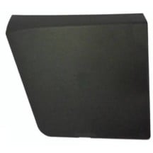 Obturateur D de parechoc sur l'intérieur pour Iveco 5801692868