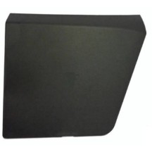 Obturateur G de parechoc sur l'intérieur pour Iveco 5801692869