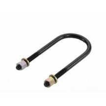 Lot de 4 brides avec écroux -101/540 HD90 pour Man