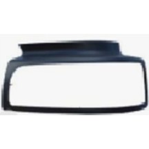 Entourage de phare Gauche pour Renault Kerax 5001842955