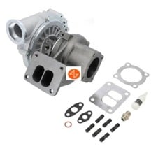 Turbocompresseur pour Man - Mercedes