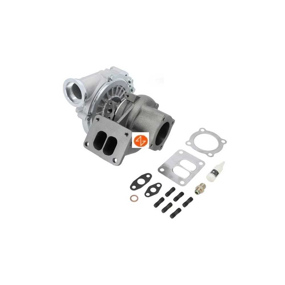 le turbo de votre camion est sur 44tonnes.com