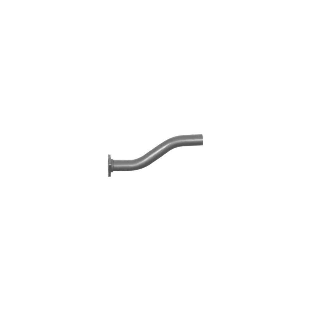 Tube entrée échappement pour Iveco Eurocargo - 98458254
