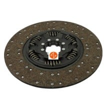 Disque d'embrayage intermédiaire pour Renault - Volvo