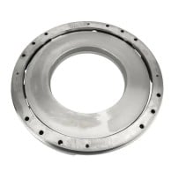 Plateau Bague intermédiaire d'embrayage, diamètre 400mm, pour Renault - Volvo
