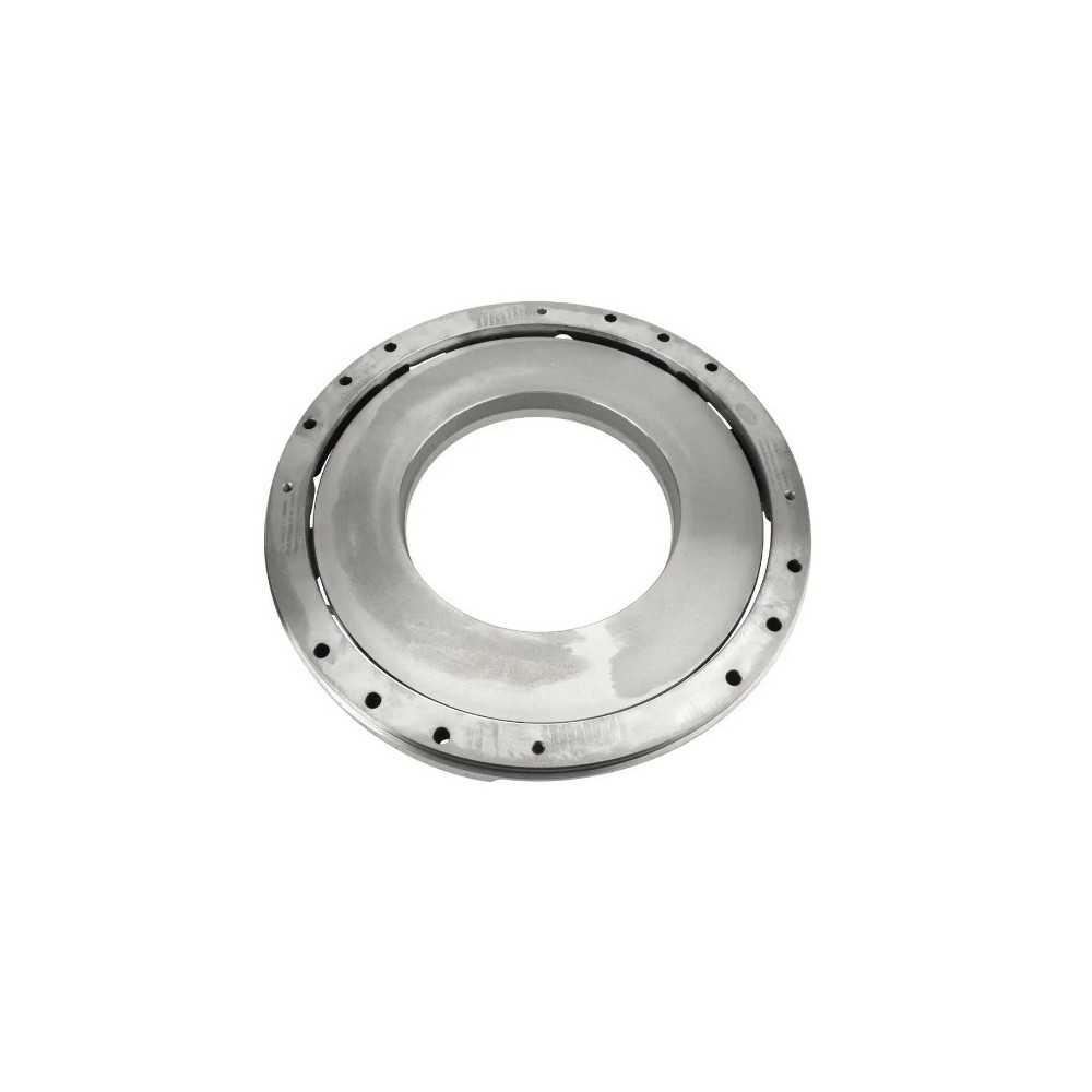 Plateau Bague intermédiaire d'embrayage, diamètre 400mm, pour Renault - Volvo