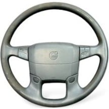 Volant de direction pour Volvo 1062028