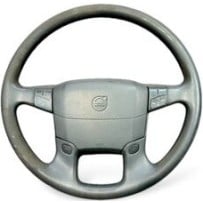 le volant de direction de votre renault est sur 44tonnes.com