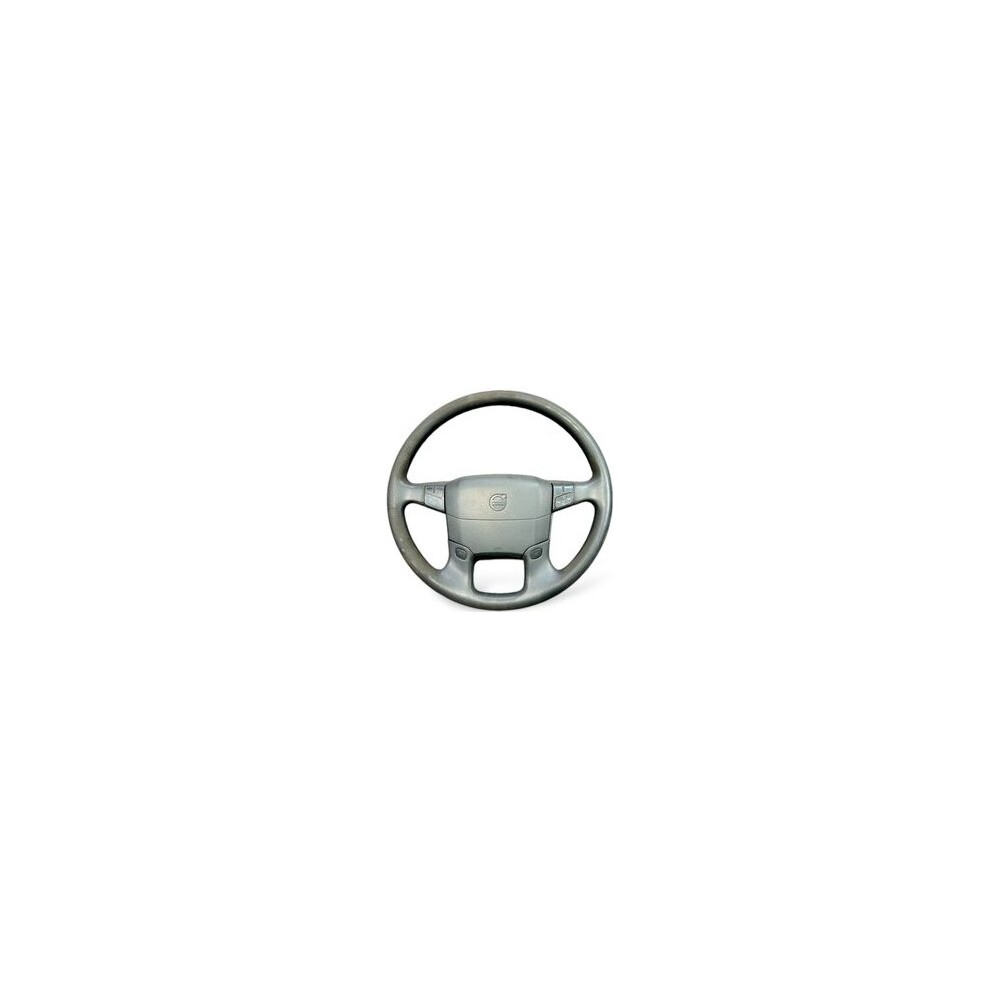 le volant de direction de votre renault est sur 44tonnes.com