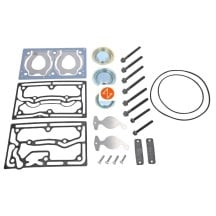 Kit joints + Visserie pour compresseur d'air pour Renault - Volvo
