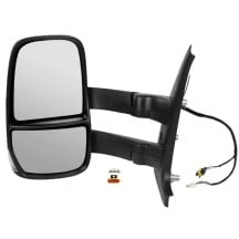Rétroviseur Gauche pour Iveco Daily 5801367573 - 5802032049