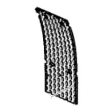 NetWay pare-boue avant pour Renault 7424787410