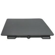 Cache -Trappe pour pompe de levage cabine, dans marchepieds Droit pour Renault 7423315436