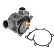 Pompe à eau pour Renault avec son joint