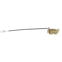 Serrure de coffre gauche pour Volvo 20467158