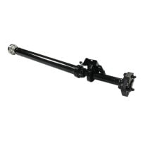 Arbre de transmission pour Iveco